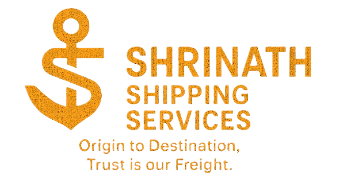 Shrinath Logo